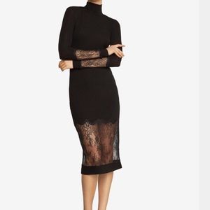 BCBG MAXAZRIA dress